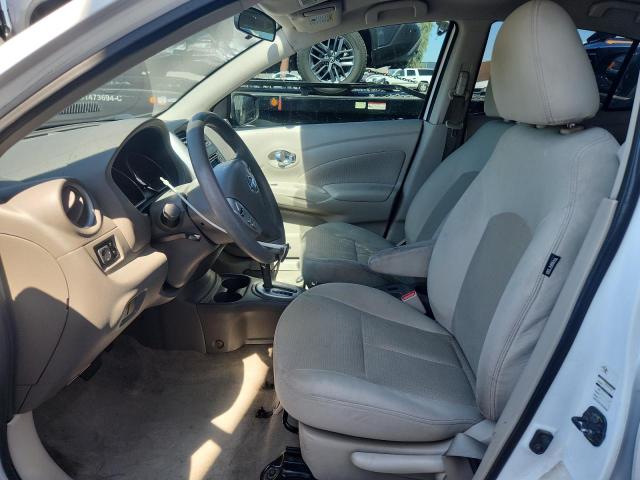 2015 NISSAN VERSA S - 3N1CN7AP4FL826030