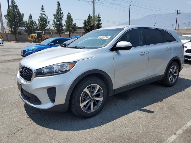 KIA SORENTO S
