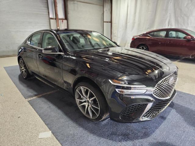 2025 GENESIS G70 BASE KMTG34SC0SU151938
