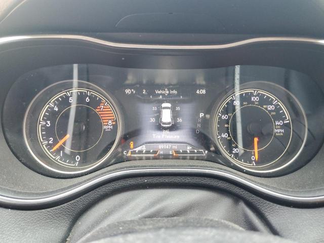 2020 JEEP CHEROKEE L 1C4PJMDX8LD520079