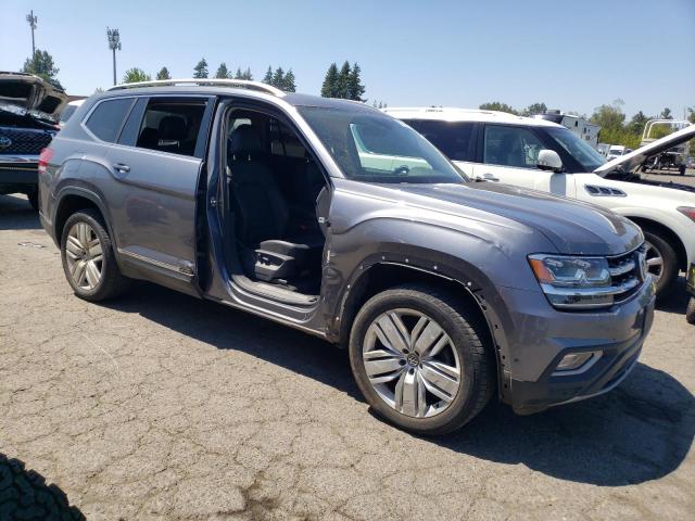 2018 VOLKSWAGEN ATLAS SEL 1V2NR2CA9JC531904