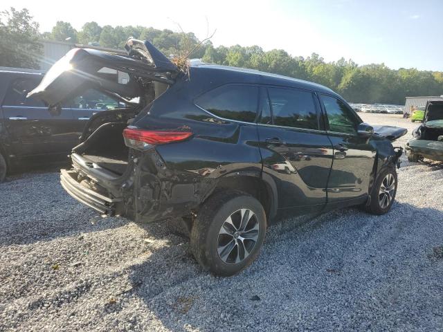 2021 TOYOTA HIGHLANDER 5TDGZRBH3MS073703