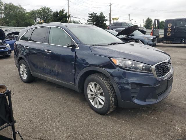 2019 KIA SORENTO L - 5XYPGDA36KG603977