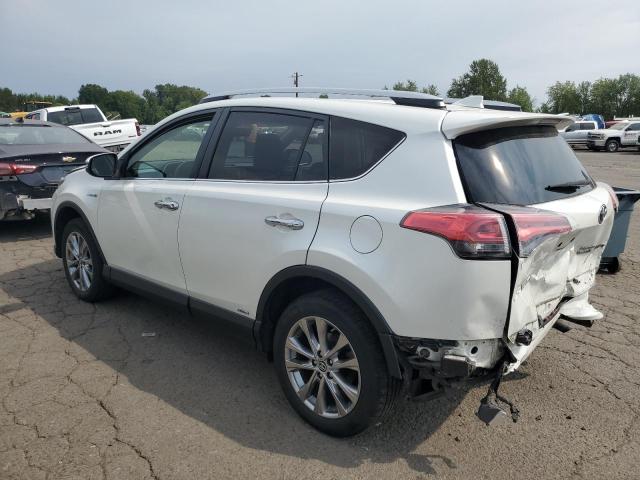 2016 TOYOTA RAV4 HV LIMITED JTMDJREV3GD004229