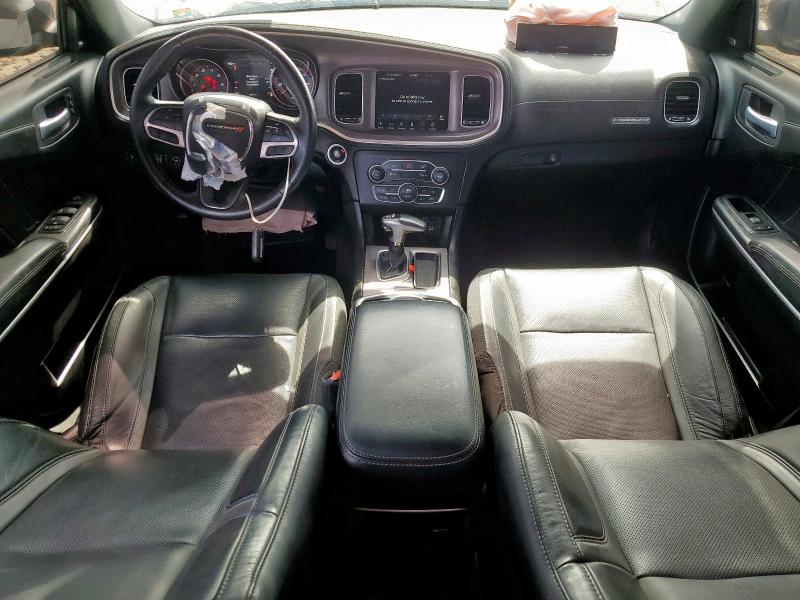 2022 DODGE CHARGER SX - 2C3CDXBG5NH106536