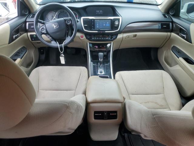 2017 HONDA ACCORD EX 1HGCR2F74HA110849