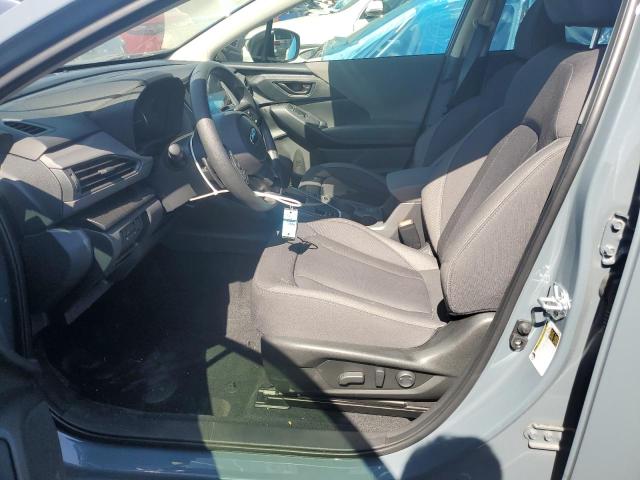 2025 SUBARU CROSSTREK JF2GUHDC0S8244629