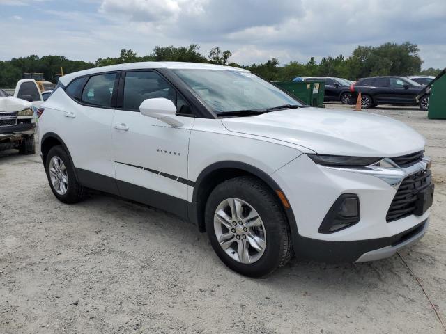 2021 CHEVROLET BLAZER L 3GNKBARA4MS526612