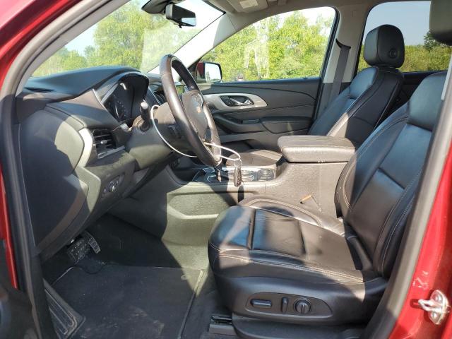 2019 CHEVROLET TRAVERSE R 1GNERJKX6KJ128792