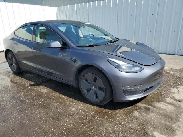 2022 TESLA MODEL 3 5YJ3E1EB1NF291065