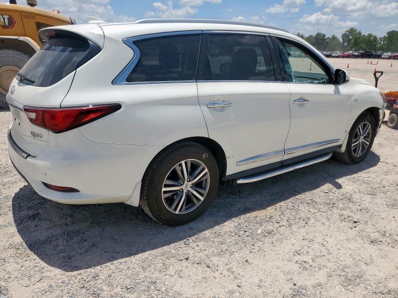 2020 INFINITI QX60 LUXE - 5N1DL0MNXLC503354