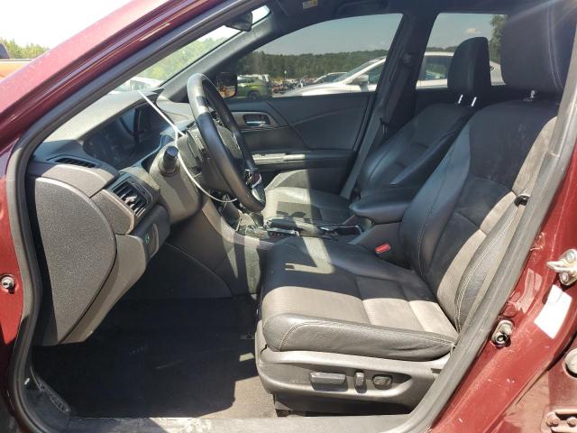 2016 HONDA ACCORD SPO - 1HGCR2F57GA133393