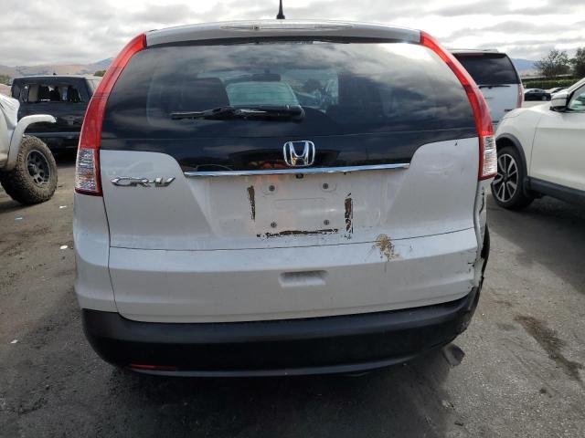 2014 HONDA CR-V LX - 5J6RM3H34EL044448