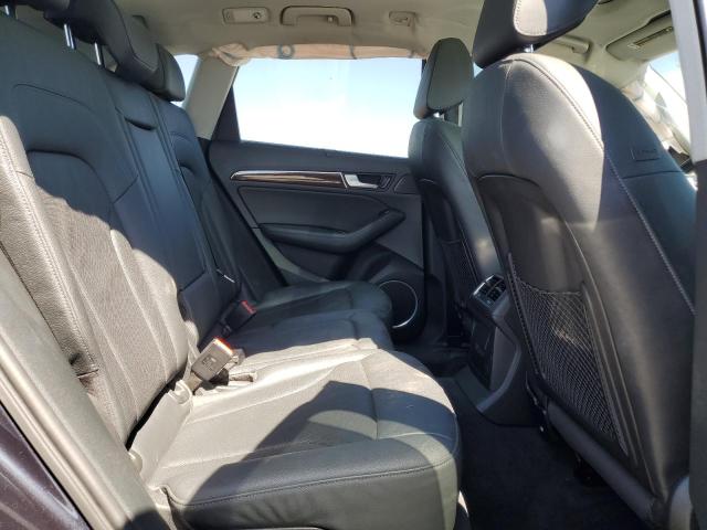 2016 AUDI Q5 PRESTIG WA1W7AFP5GA132511