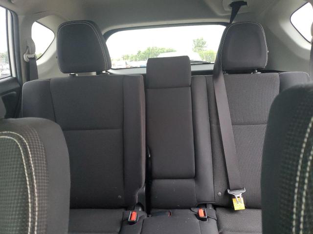 2016 TOYOTA RAV4 XLE - JTMRFREV6GJ082769