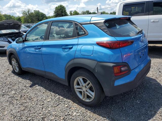 2019 HYUNDAI KONA SE KM8K1CAA6KU368186