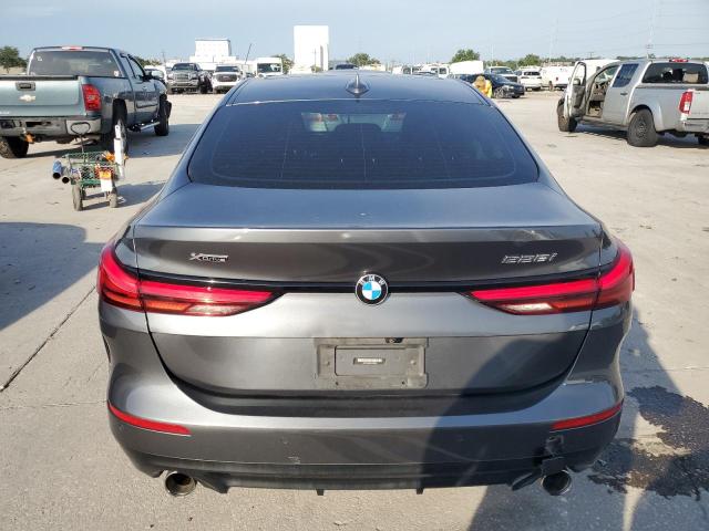 2020 BMW 228 XI WBA73AK08L7F60143