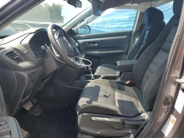 2019 HONDA CR-V LX 2HKRW6H32KH223993