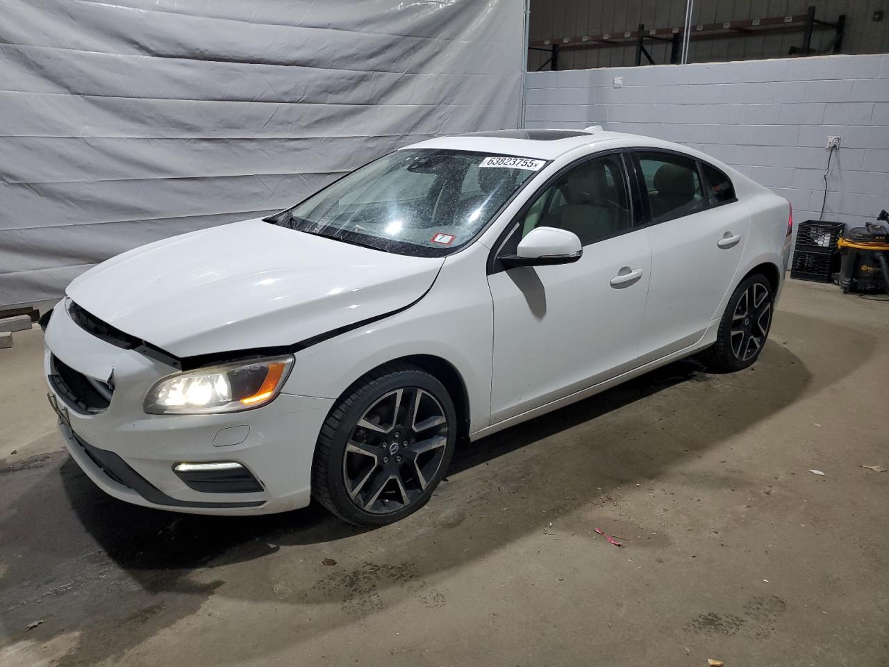 VOLVO S60 DYNAMIC