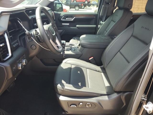 2025 GMC SIERRA K15 3GTUUGE83SG308047