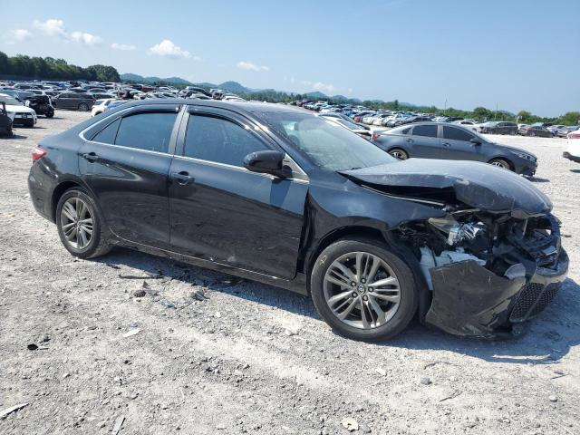 2017 TOYOTA CAMRY LE - 4T1BF1FK8HU302531