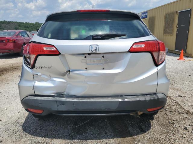 2016 HONDA HR-V LX 3CZRU5H33GM704346