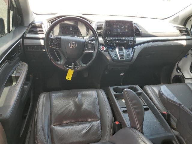 2018 HONDA ODYSSEY EL 5FNRL6H98JB062544