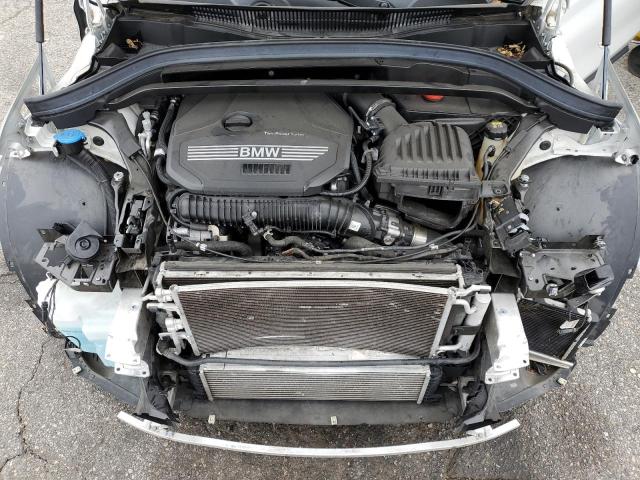 2021 BMW X1 XDRIVE2 WBXJG9C09M5U35093