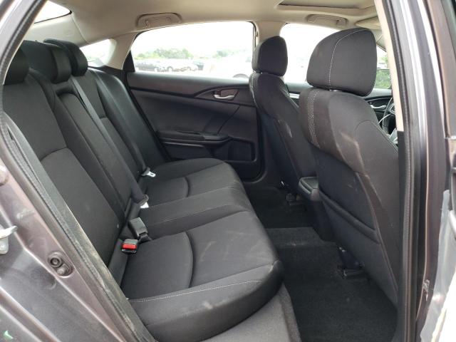 2017 HONDA CIVIC EX 2HGFC2F72HH571192