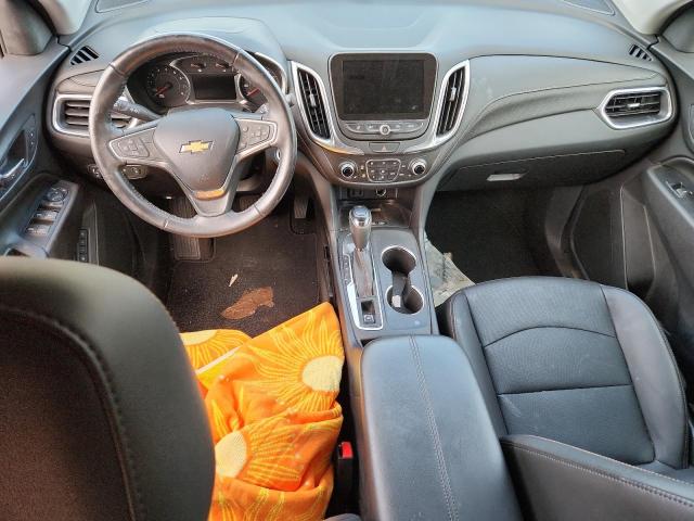 2018 CHEVROLET EQUINOX PR - 3GNAXMEV1JS595826