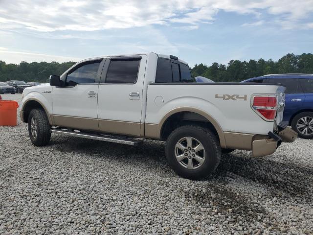 2013 FORD F150 SUPER - 1FTFW1E62DFD22136