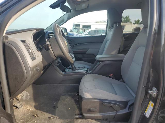2019 CHEVROLET COLORADO 1GCGSBEA9K1185992