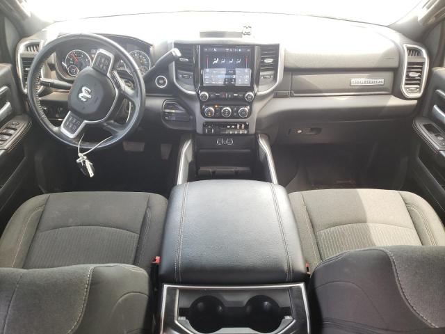 2022 RAM 2500 BIG H - 3C6UR5DL7NG401404