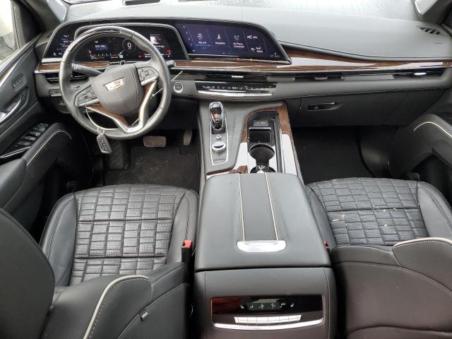 2021 CADILLAC ESCALADE S 1GYS4GKL5MR435847