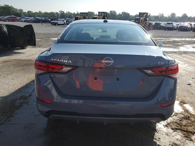 2024 NISSAN SENTRA SV 3N1AB8CV1RY322642