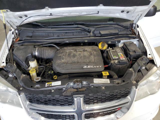 2016 DODGE GRAND CARA - 2C4RDGBG3GR342752