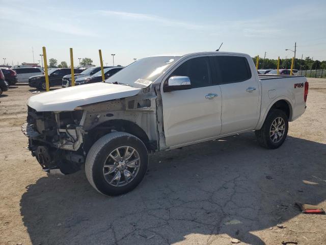 FORD RANGER XL