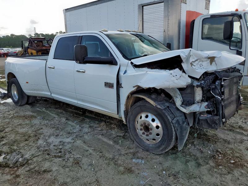 2012 DODGE RAM 3500 S - 3C63DPHL3CG258044