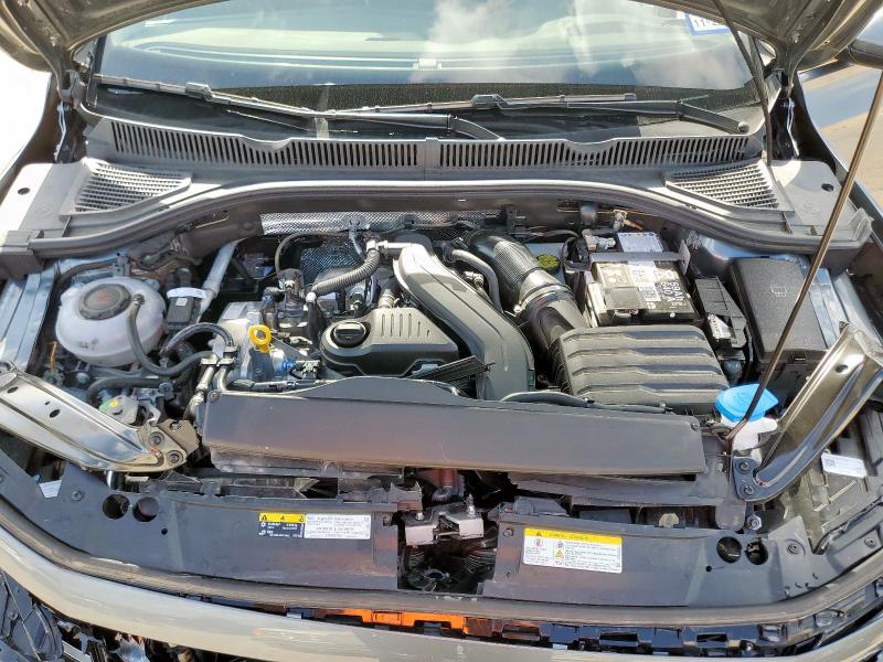 2025 VOLKSWAGEN JETTA S 3VW5X7BU7SM032385