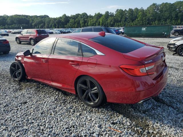 2018 HONDA ACCORD SPO 1HGCV1F3XJA221706