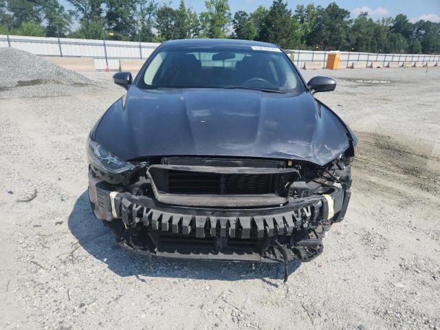 2017 FORD FUSION SE - 3FA6P0H70HR347224