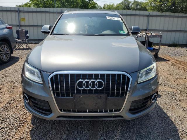 2016 AUDI Q5 PREMIUM WA1L2AFPXGA147250