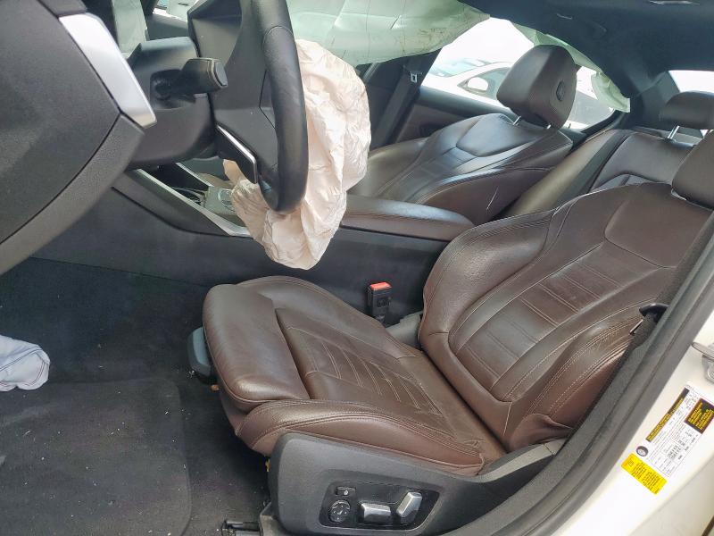 2019 BMW 330 I - WBA5R1C57KAK11120