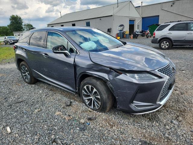 2021 LEXUS RX 350 2T2HZMDA0MC306769