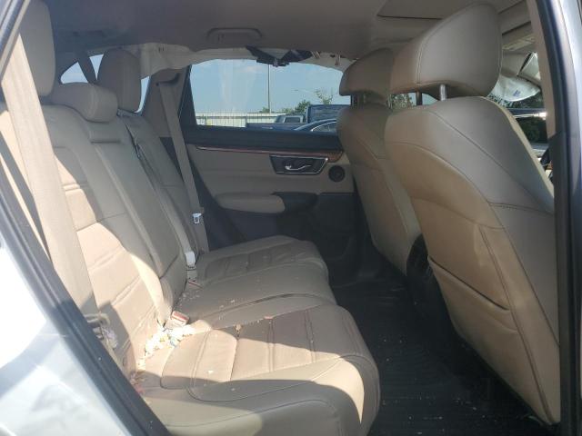 2021 HONDA CR-V EXL 2HKRW2H84MH602355