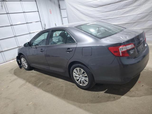 Vin: 4t1bf1fk8du684649, lot: 62814615, toyota camry l 20132