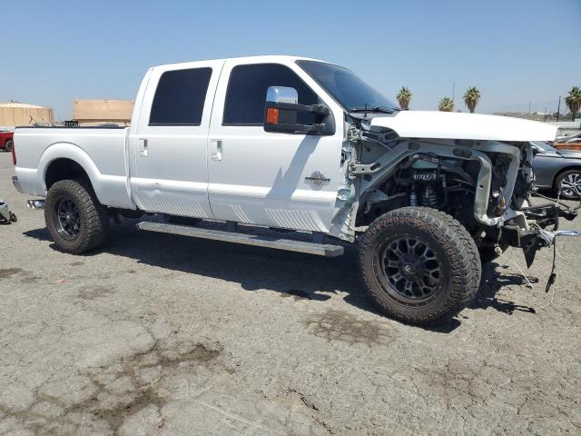 2016 FORD F250 SUPER 1FT7W2BT9GEA65264