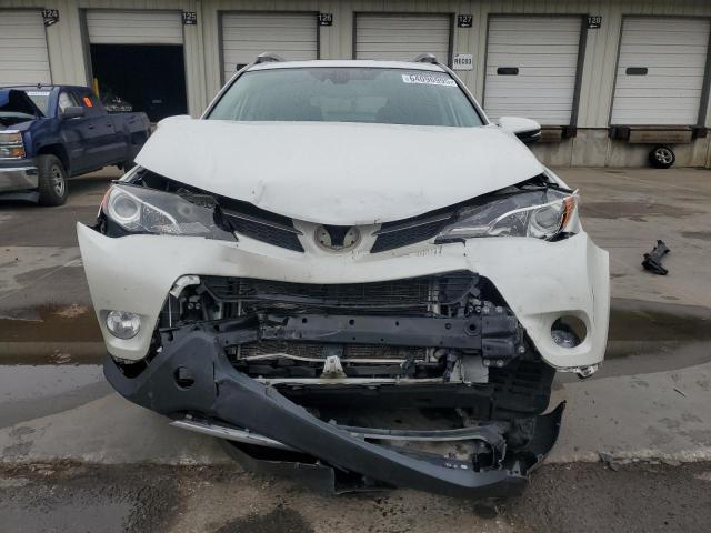 2015 TOYOTA RAV4 LIMITED 2T3DFREV1FW399725