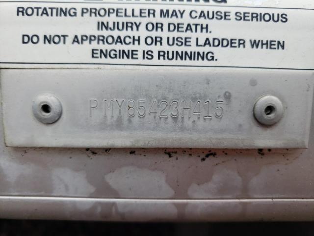 2015 PREMIER PONTOON #3304537437