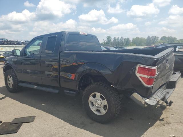 2011 FORD F150 SUPER - 1FTFX1EF3BFA63831